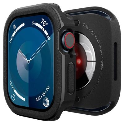 Caseology Vault Apple Watch 10 (46 Mm) Matte Black