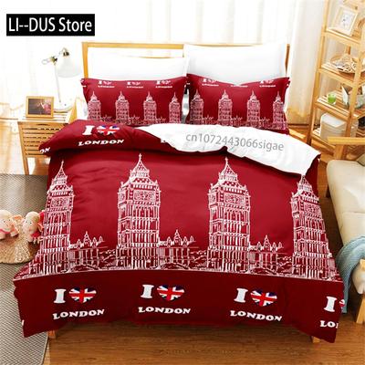 Fashion Patterns, Leaves Bedding Set Duvet Cover Set 3d Bedding Digital Printing Queen Size Bedding Set Fashion Design