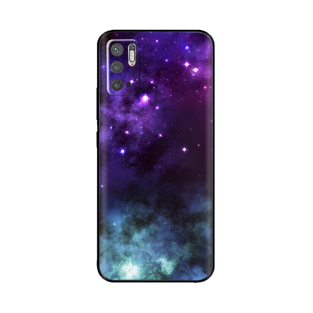 Case For Xiaomi Poco M3 Pro 5G Case for Poco M3 Shockproof Back Cover Bumper For Xiaomi Poco M3 Pro POCO M 3 Pro TPU Phone Coque