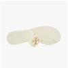 Tory Burch 51148678 104  9296 104  Miller Mini Jelly Flat Thong Flip Flop Slippers