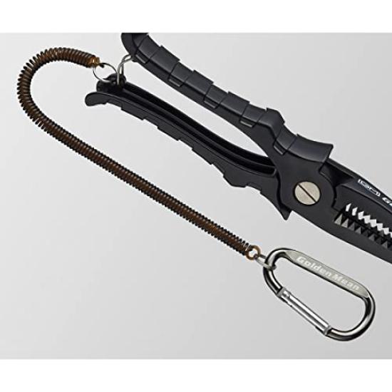 Goldener Schnitt GM Capture Schere Grau