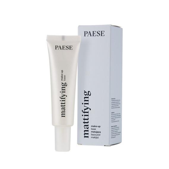 Paese Matte Makeup Base Primer, 20ml