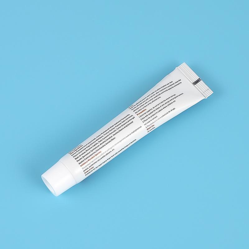 Nail Cream, Cleans and Smoothes Nails, Repairs Damaged Nails, Strengthens Nails, Promotes Nail Health, Nourishes and Essence