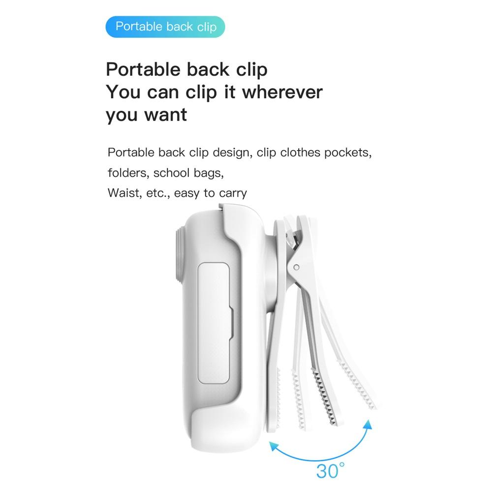 Mini HD Motion Camera