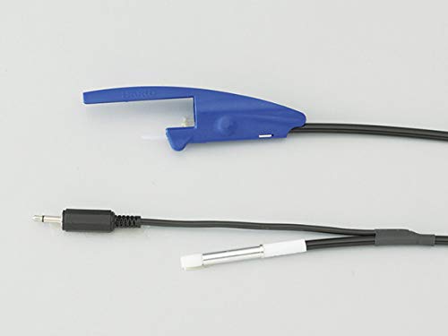 

Hakko Tube Unit, Bottom Feed Type, 0.6-1.0mm, with Hex Wrench