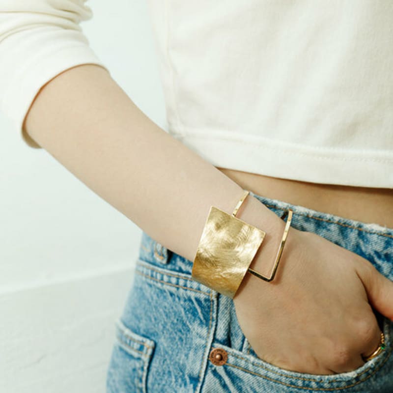 Ozel Classic Horizon Bracelet PB025B