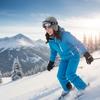 Fleece Earmuff Beanie Polar Fleece Winter Hat Windproof Ski Cycling Running Cap for Men Women Outdoor Sports