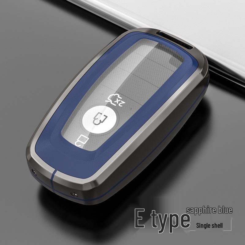 Ford Key Cover for Focus, Mondeo, Edge & Escape