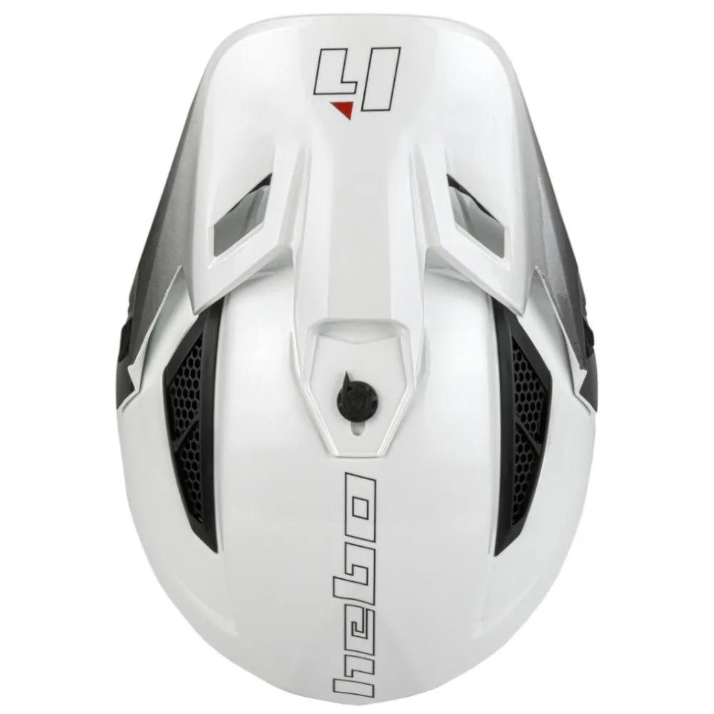 Hebo Шлем для бездорожья HMX-P01 Brain