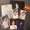 [USED] Official BTS Permission To Dance V Set