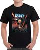 New Heavy Metal Movie Classic Retro T Shirt Unisex T-Shirt