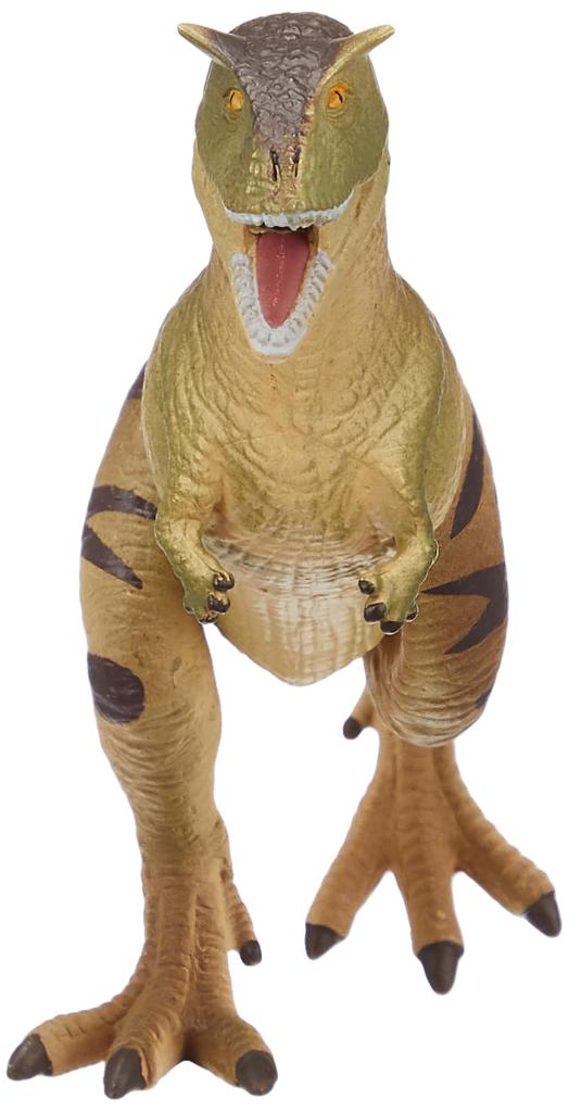 TAKARA TOMY Ania Carnotaurus Animal Dinosaur Toy Ages AL-16 3+