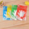 ZISIZ Disposable PE Gloves
