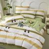 Tang Na Pure Cotton 4-Piece Bedding Set
