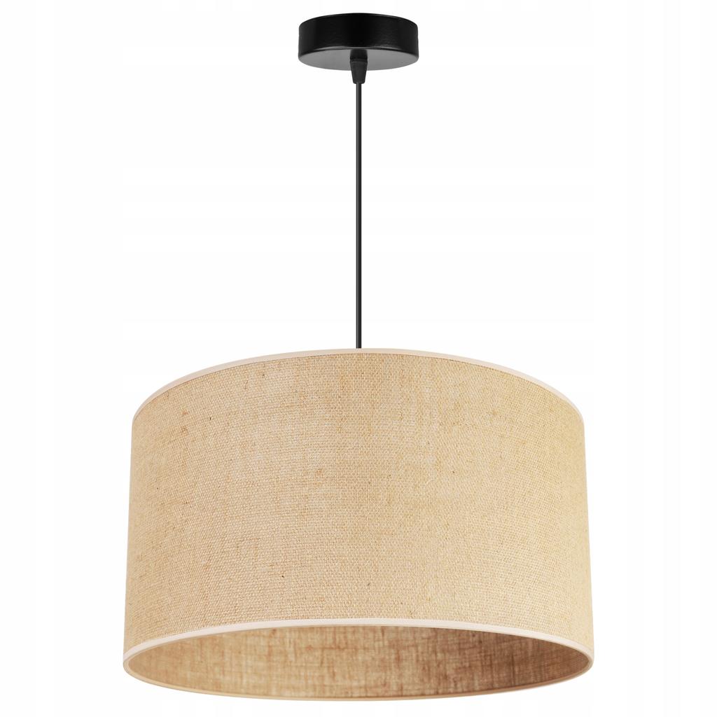 Hanging Lamp, Ceiling Chandelier, Lampshade 40 Cm