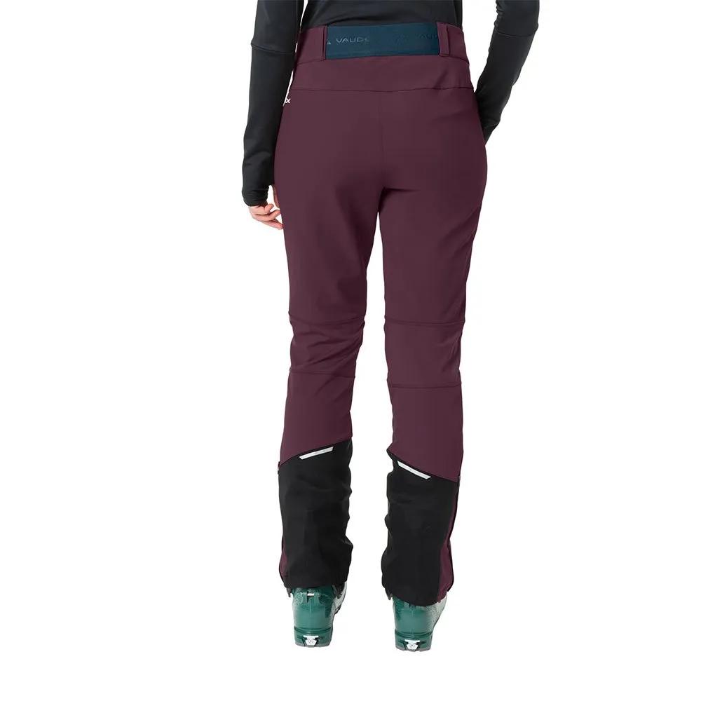 VAUDE Trousers Larice IV