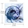 Home Decoration Indian Dreamcatcher Room Wall Decoration Simple Wind Two-color Dreamcatcher Home Decoration Hanging Decoration Dreamcatcher Hanging