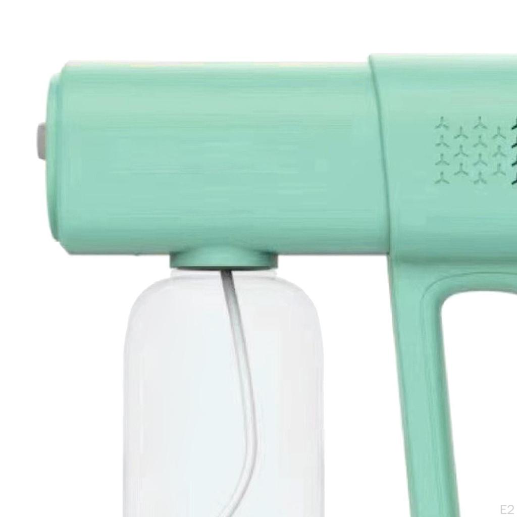 Sanitizing Machine USB Charge 3200mAh for home and hotel Bedroom Salon