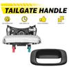 Tailgate Handle Bezel Cover Chrome For 1999-2006 Chevy Silverado 1500 15755402