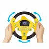 Toys Educational Toys Steering Wheel Simulation Copilots Simulated Steering Wheel Toy Children's Life Skills Training Gift