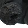 Uniqlo Seamless Down Jacket S Black Women Used