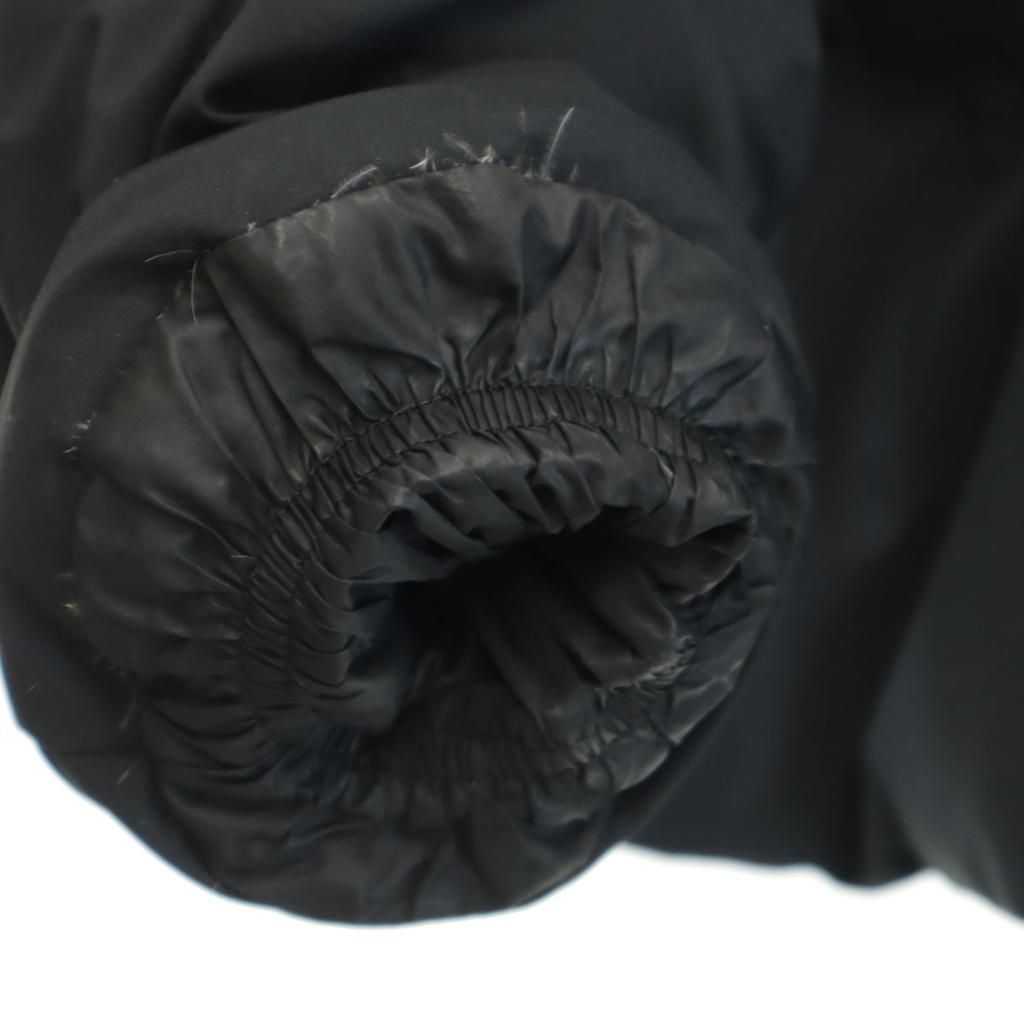 Uniqlo Seamless Down Jacket S Black Women Used