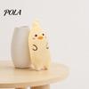Cute Animal Cat Toy Stuffed Catnip Toy, Soft Plush Chew Bear Duck Frog Enrichment for Indoor Cats Kittens Teething