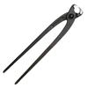 MAURER - Maurer Plus Black Russian Tongs 11"