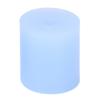 4pcs Heat Bed Mounts Column 16mmCelsius0.6in Reducing Vibration Practical Printer Accessories for Ender 5 Plus