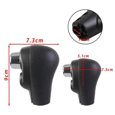 Kompatibler Schalthebelknopf-Button für 2007-2011 Honda CR-V Automatikmodelle
