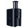BRAUN J300 MultiQuick 3 Juicer - Black - 2 Speeds - 2L Pulp Container - Fast Pressing System