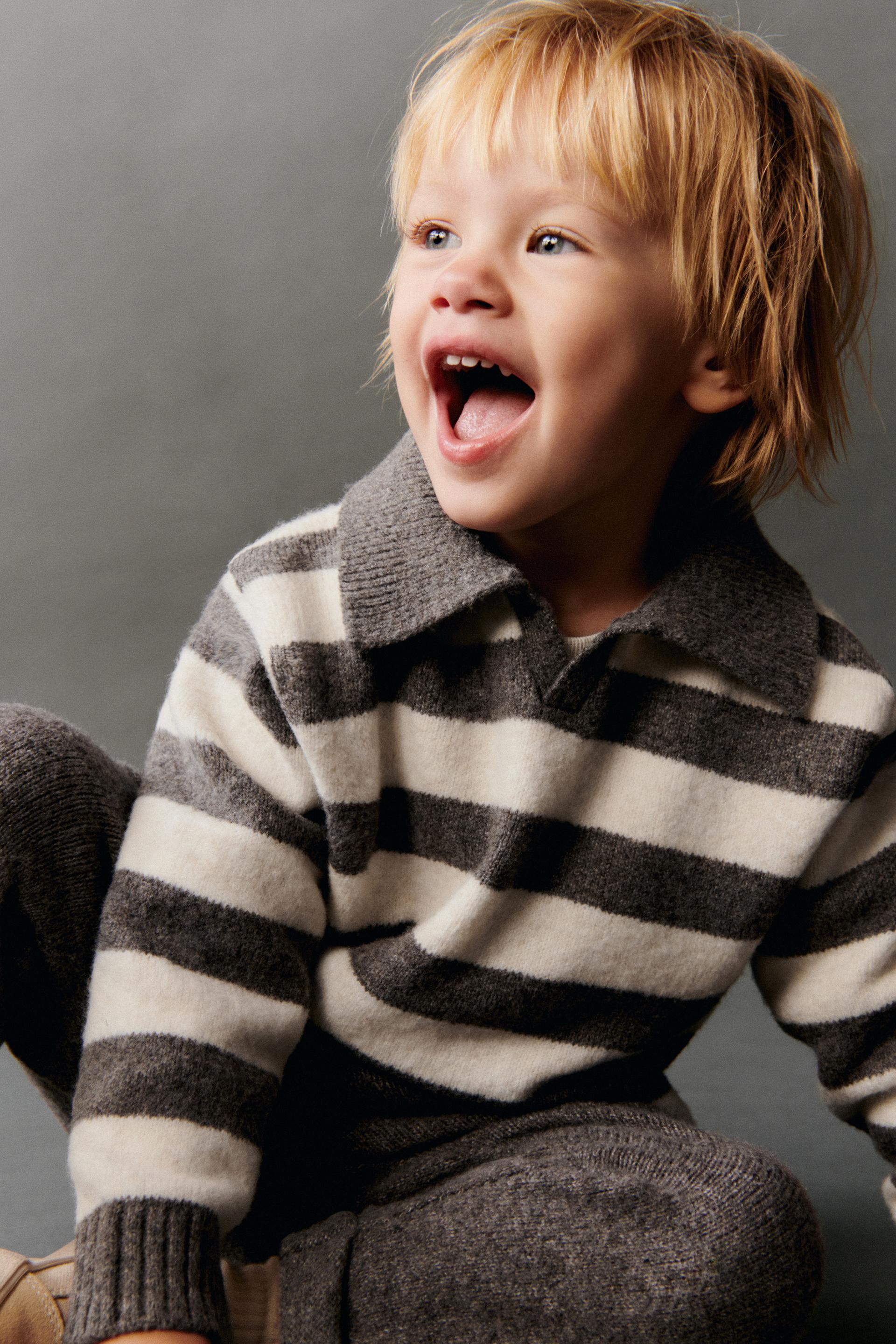 

РУБАШКА ПОЛО ИЗ МЯГКОГО ТРИКОТАЖА