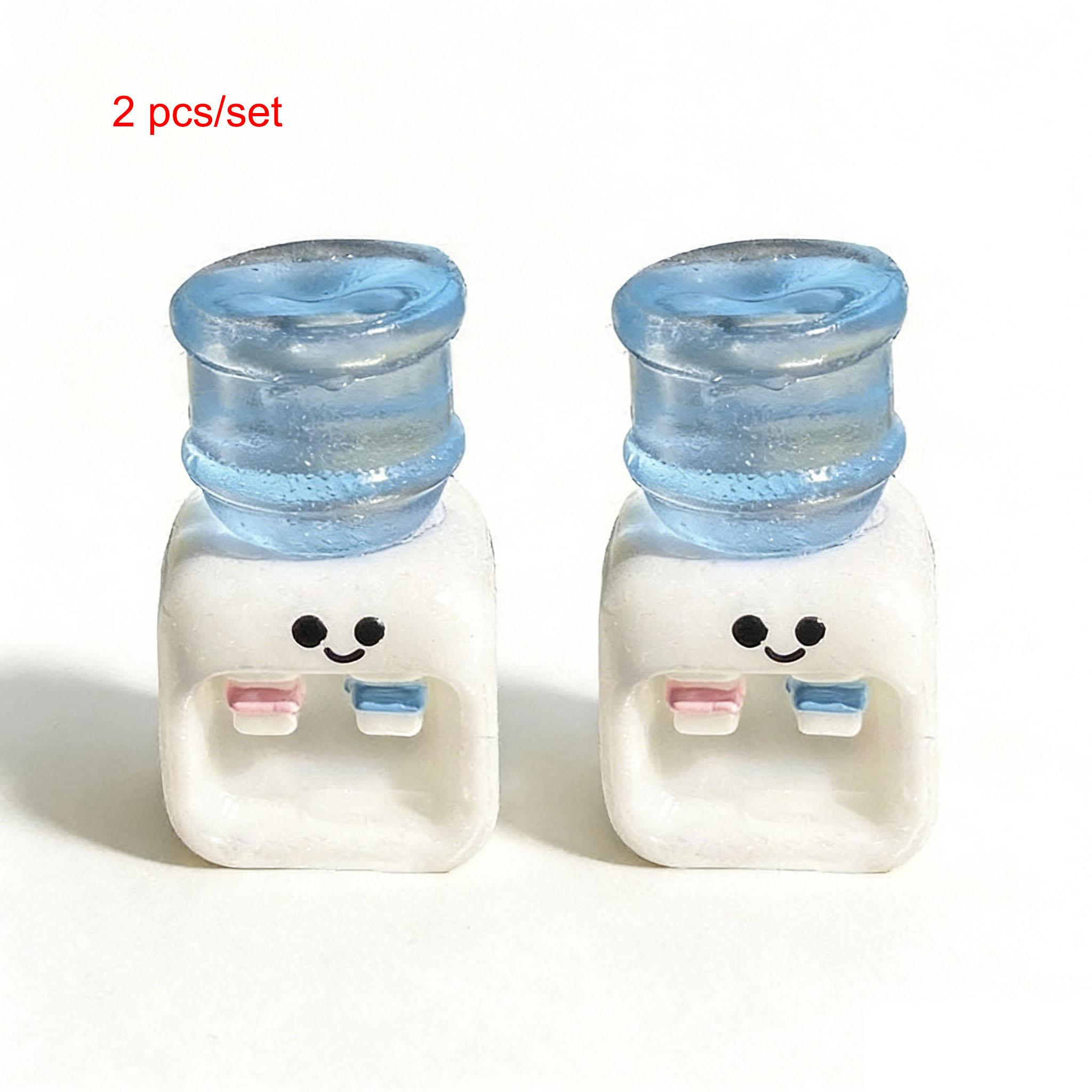 Squishy Waterdispenser Knijpspeeltje Stressverlichter Fidget Speelgoed voor Volwassenen Anti-Stress Decompressie Plezier Spelen Kinderen