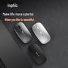 Inphic M1 PRO Wireless Tri-Mode Rechargeable Mouse