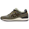 New Gel Lyte Iii Lichen Green 1203A114-301