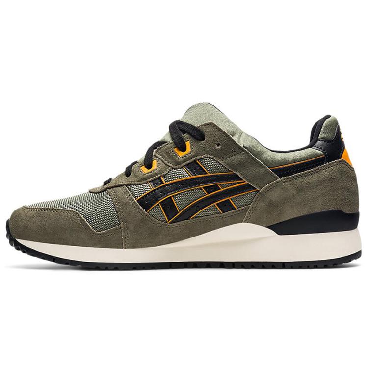 

Новые Asics Gel Lyte Iii Лишайниково-зеленый 1203A114-301 39.5