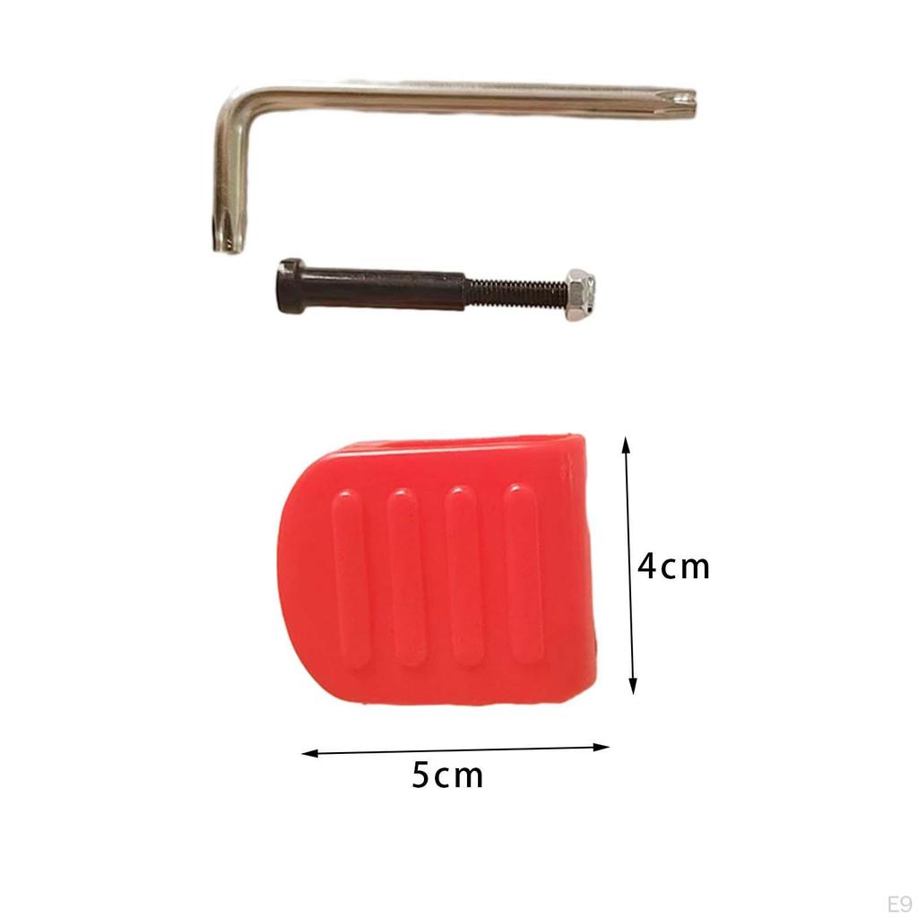 Kinderwagen-Reparatur, DIY-Kinderwagen-Teil, Zubehör, Ersatz-Befestigungsbeschläge