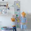 [SALE 30% OFF] Height Meter Children Wall Hanging Children's Room Cute Stylish Interior Baby Gift Toy Scandinavian Girls Boys Oskar&ellen High Chart
