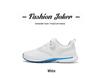 Men's Breathable Non-Slip Golf Shoes with Rotary Buckle for Spring/Summer