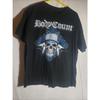 Body Count Tour Black Music Band Gift For Fans Unisex S5XL Shirt BL2