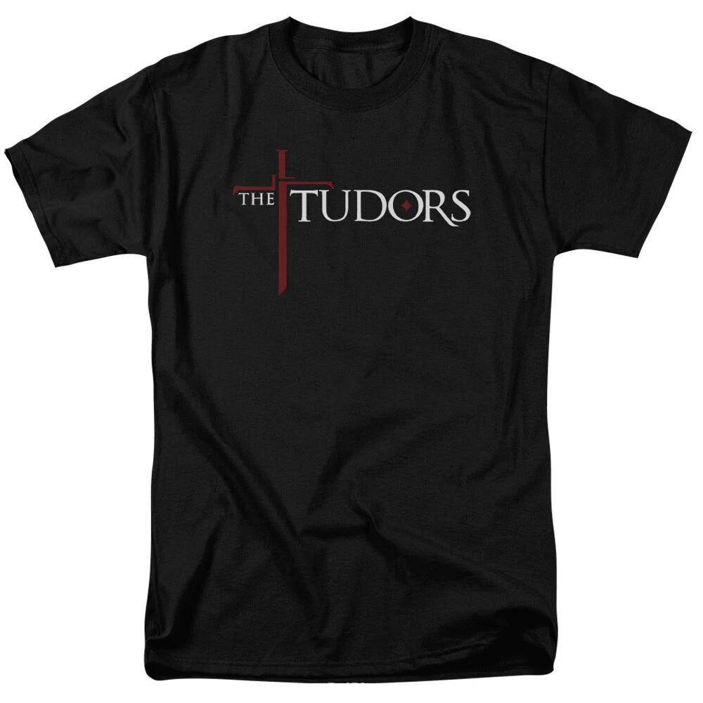 The Tudors Logo s s s s s T- Children s T-shirt or Sleeveless Tank - to 6X 140