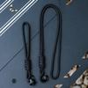 Light Stand 1/4 Thread Camping Light Holder with Lanyard Portable Light Hanger Multifunctional for Light Camera Speaker