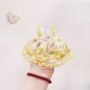 4 Colors Doll Lovely Clothes for EXO Idol Dolls for 15~17cm Cotton Doll DIY Accessories