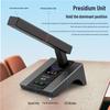 HUIDU HD-8800 Professional Wired Conference Microphone (CN version)