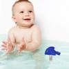 Portable Floating Duck Thermometer Cartoon Swimming Pool Water Thermometer Baby Bath Thermometer For Hot Tub