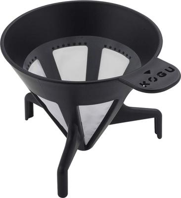 Coffee Tools KOGU Shimomura Planning Coffee Dripper Filterless [Made In Japan] Resin Made for 1 To 4 Cups