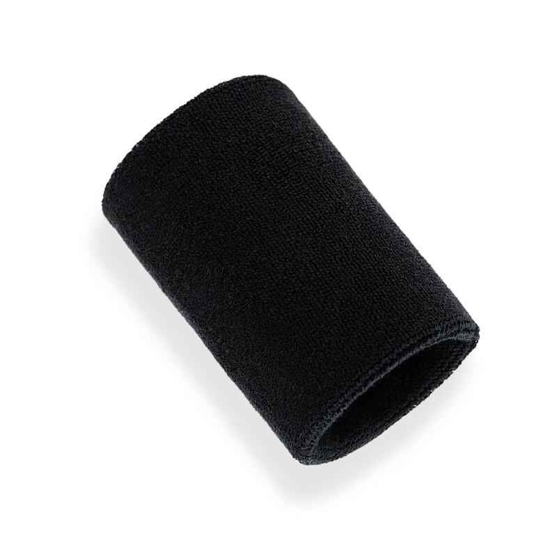 TULX Sports Cotton Sweat-Absorbing Wristband