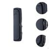 Mat Bag Carrier Multifunctional Easy To Access Carrying Case Storage for Park Office Beach