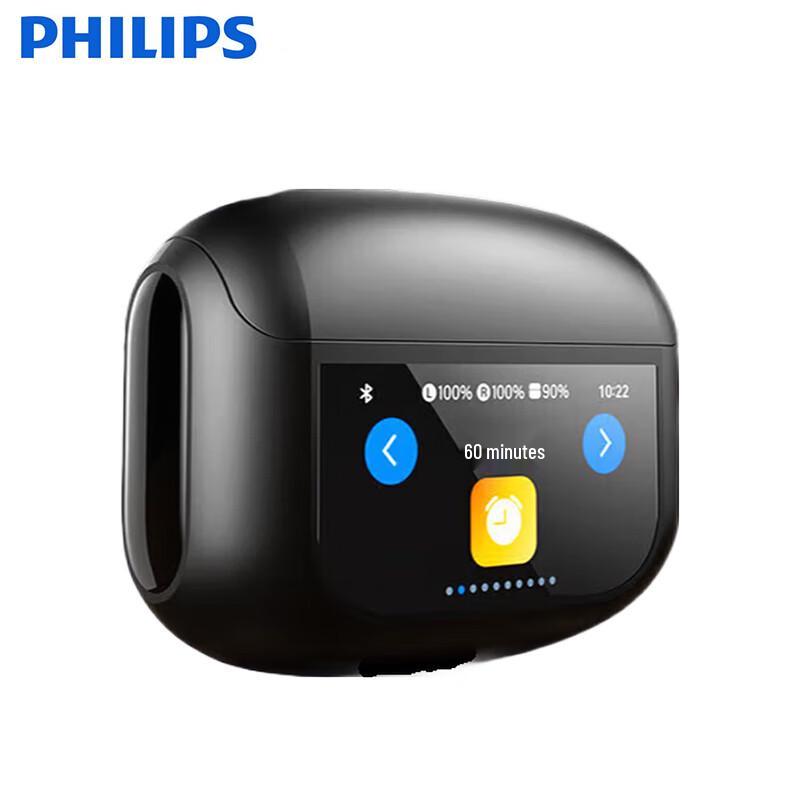 

Philips TAT3020 Wireless Neckband Earphones