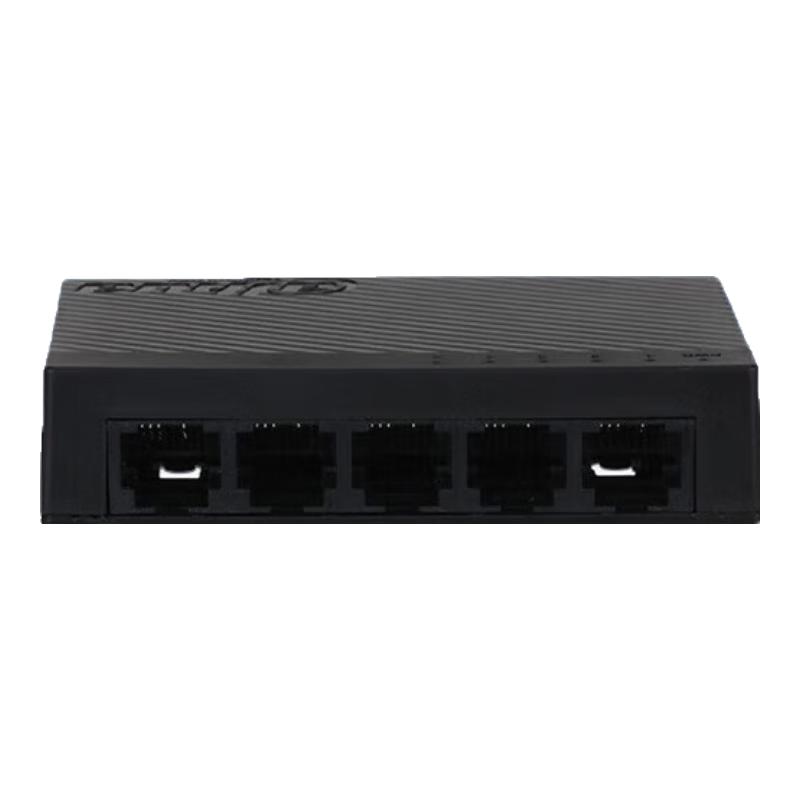 

Dahua Ethernet Network Switches